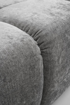 Moderní rohová sedačka levá - modulární , Sedačky- 4