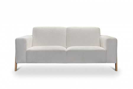 Sedačka pro tri ve skandinávském stylu , Obývák- 6