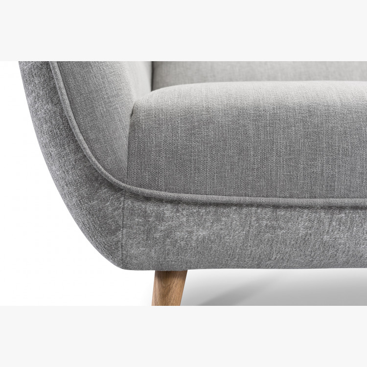 Pohovka trojka na nožičkách , Pohovky- 5