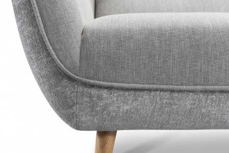 Pohovka trojka na nožičkách , Pohovky- 5