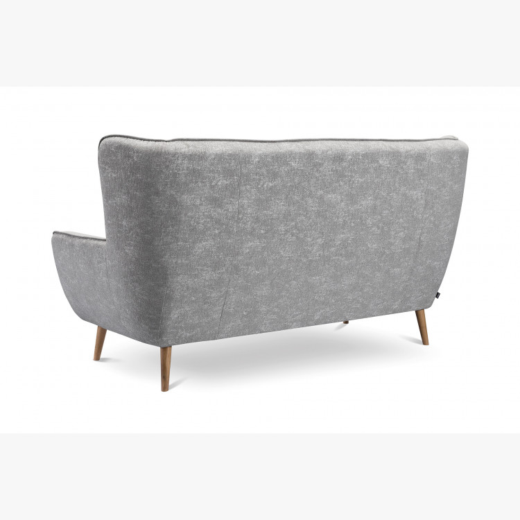 Pohovka trojka na nožičkách , Pohovky- 6