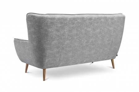 Pohovka trojka na nožičkách , Pohovky- 6