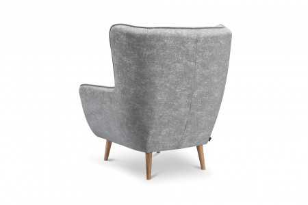 Křeslo do obývacího pokoje ve skandinávském stylu , Pohovky- 2