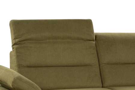 Sedačka ve tvaru u na nožičkách, Prava , Sedačky- 6