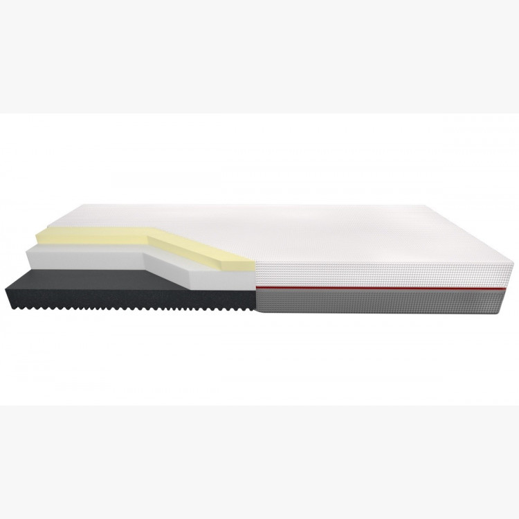 copy of Matrac Termoelastická pěna, Sofia 90 x 200, H2 , Matrace- 2