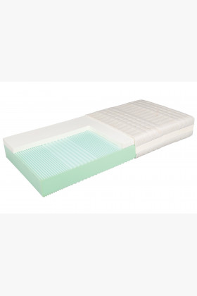 copy of Matrace Hr pena + visco Luxor 80 x 200 , H3 , Matrace- 2 2