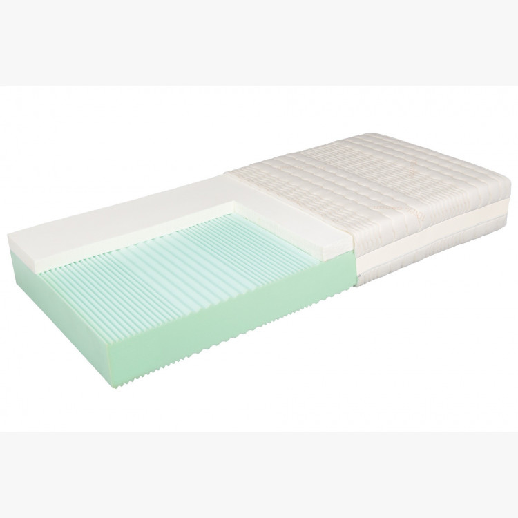 copy of Matrace Hr pena + visco Luxor 80 x 200 , H3 , Matrace- 1