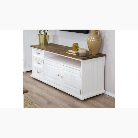 TV komoda Provence , nábytok Provence- 3