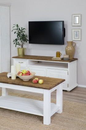 TV komoda Provence , nábytok Provence- 1 2