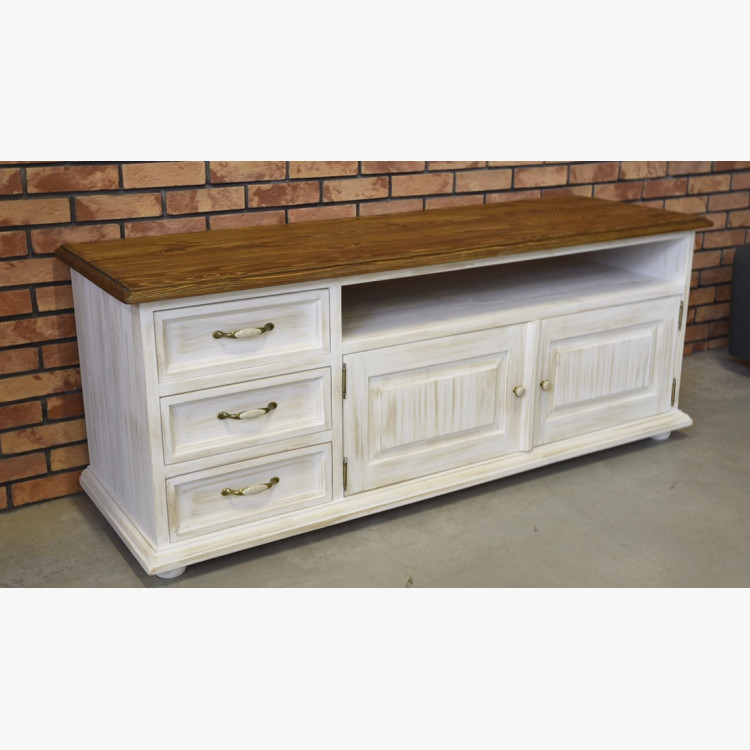 TV komoda Provence , nábytok Provence- 6