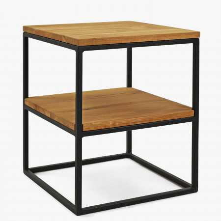 Stolek masív dub typ 13 , Konferenční stolky- 1