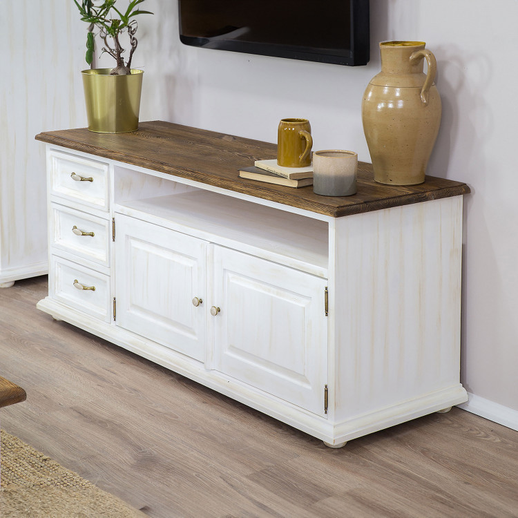 TV komoda Provence , nábytok Provence- 1