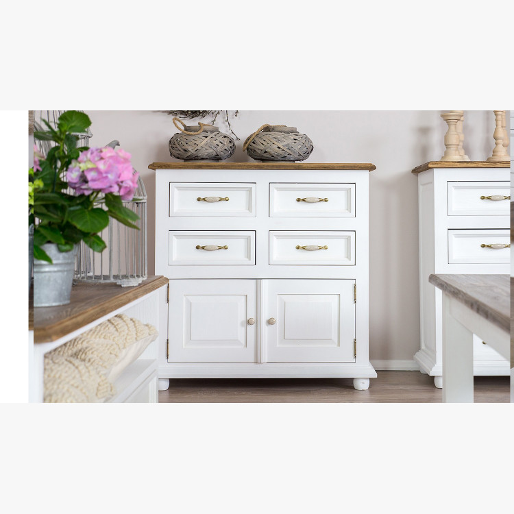 Komoda do spálne Provence , Komody- 3