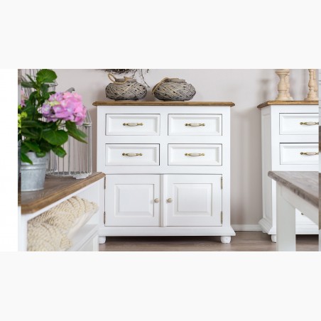 Komoda do spálne Provence , Komody- 3