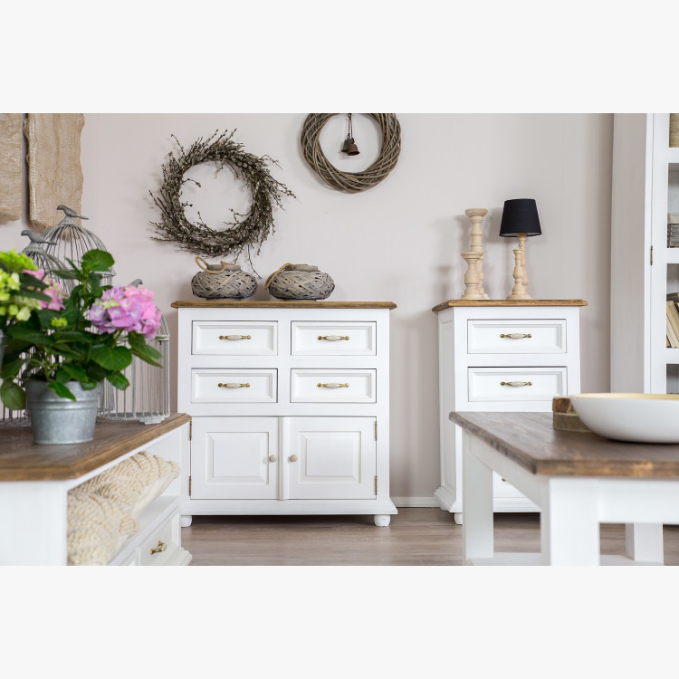 Komoda do spálne Provence , Komody- 4