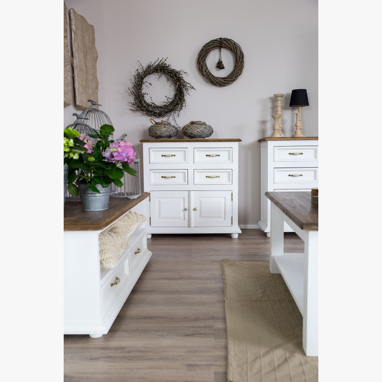 Komoda do spálne Provence , Komody- 5