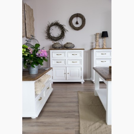 Komoda do spálne Provence , Komody- 5