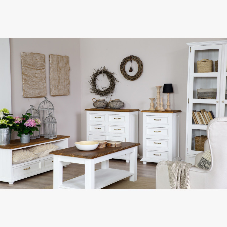 Komoda do spálne Provence , Komody- 6