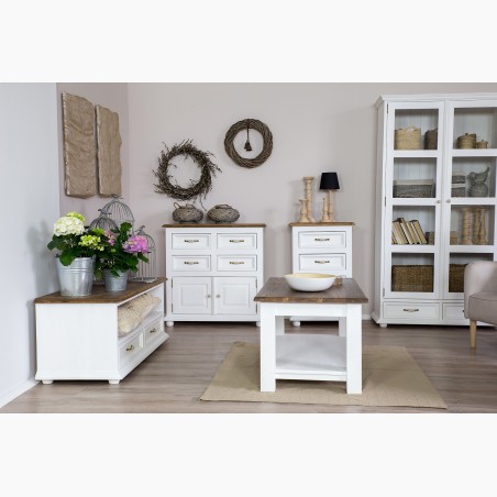 Komoda do spálne Provence , Komody- 7