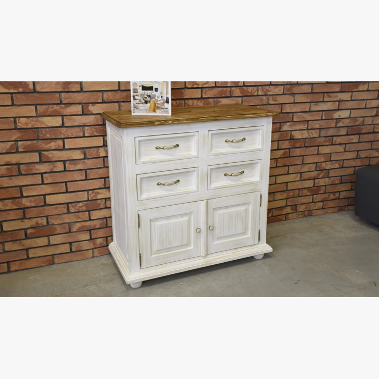 Komoda do spálne Provence , Komody- 8