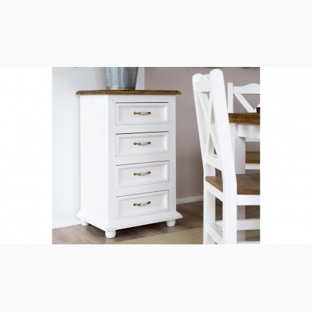 Komoda Lufler , Komody- 3