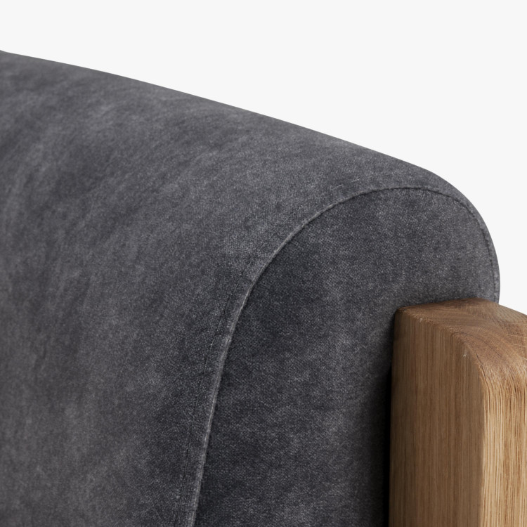 Postel 90 cm s úložným prostorem manželská , Helsinki Olej , Jednolůžkové postele- 11