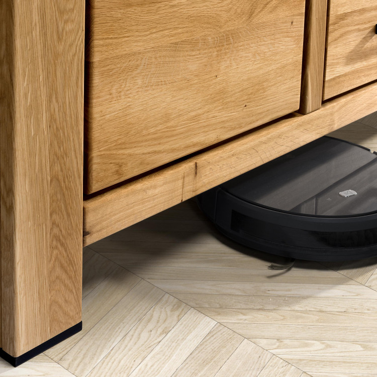 Dřevěný dubový stůl 160 x 90 cm , Jídelní stoly- 10