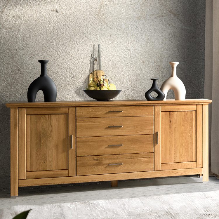 Komoda z dubového dreva Puerto, Alexandra 49 , Komody - 1