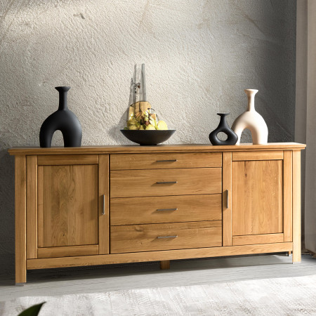 Komoda z dubového dreva Puerto, Alexandra 49 , Komody - 1