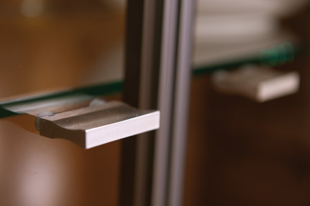 Dubová komoda dlouhá, Nice 49 barva dub ořech