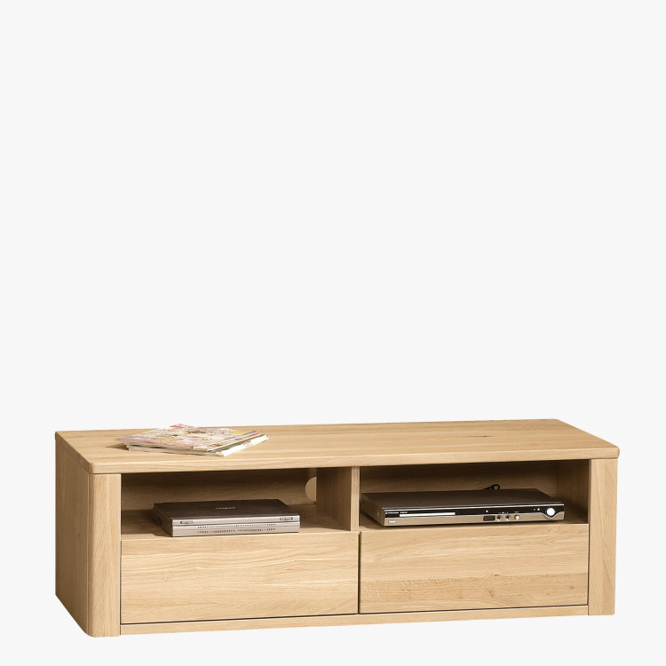 Tv komoda z dubu, Nice 21 dub bianco