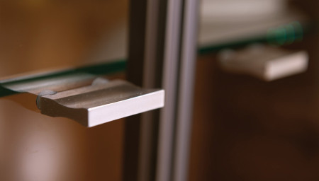 Dubový sekretář luxusní, Nice 47 dub natural