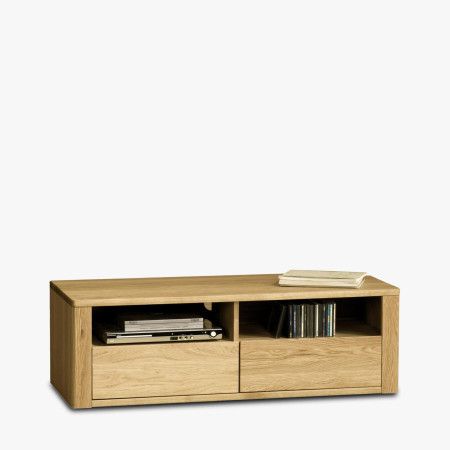 Tv komoda z dubu, Nice 21 dub natural