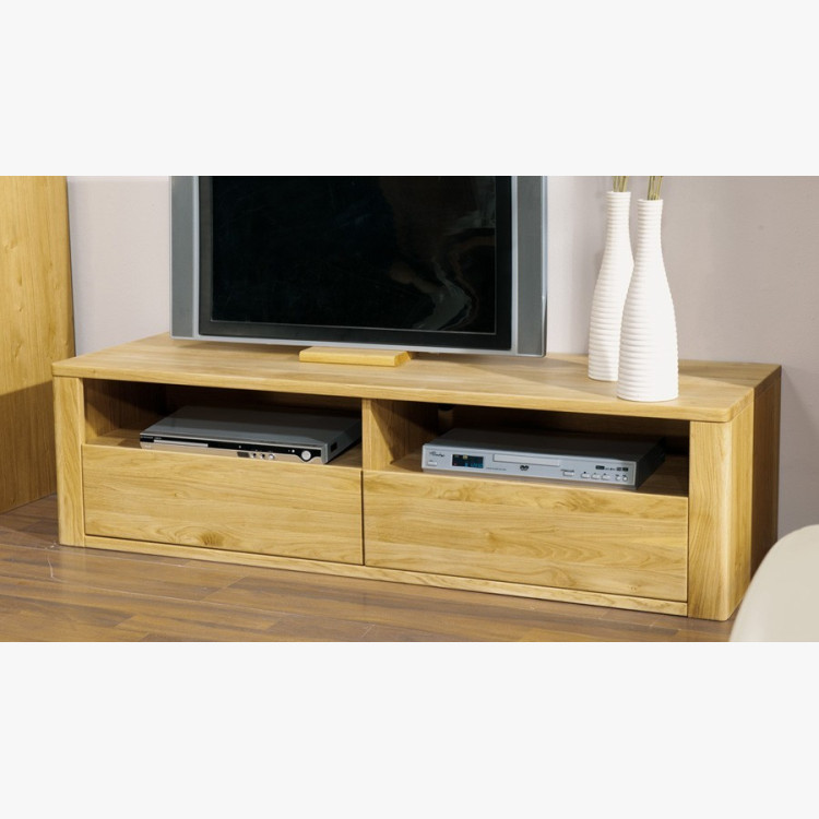 Tv komoda z dubu, Nice 21 dub natural