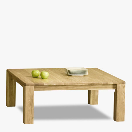 Dubový konferenční stůl, Nice 66 dub natural