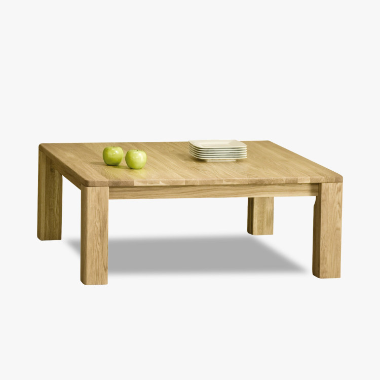 Dubový konferenční stůl, Nice 66 dub natural