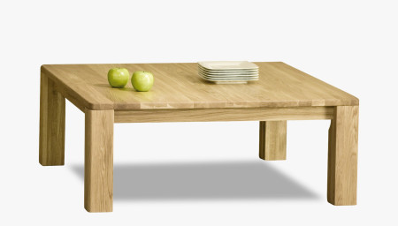 Dubový konferenční stůl, Nice 66 dub natural