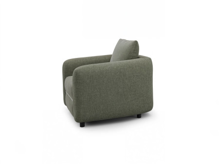 Stylové křeslo do obývacího pokoje