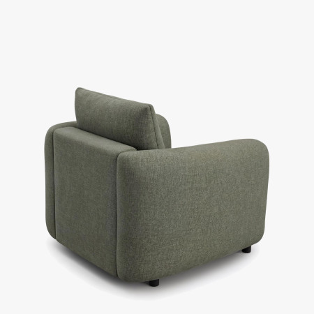 Stylové křeslo do obývacího pokoje