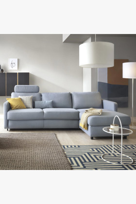 Rohová sedačka roh v pravo, Ema II 2