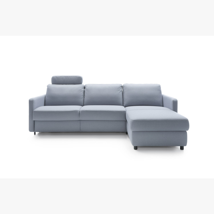 Rohová sedačka roh v pravo, Ema II