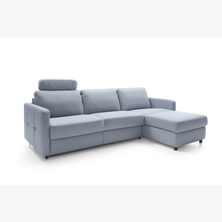 Rohová sedačka roh v pravo, Ema II