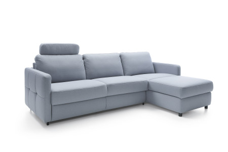 Rohová sedačka roh v pravo, Ema II