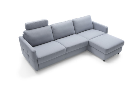 Rohová sedačka roh v pravo, Ema II