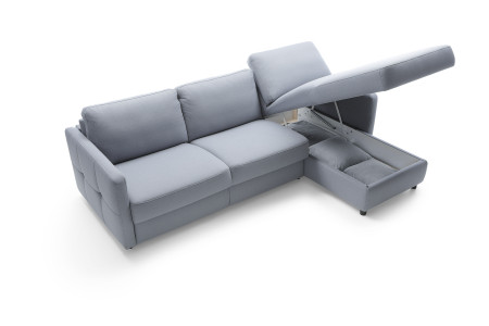 Rohová sedačka roh v pravo, Ema II