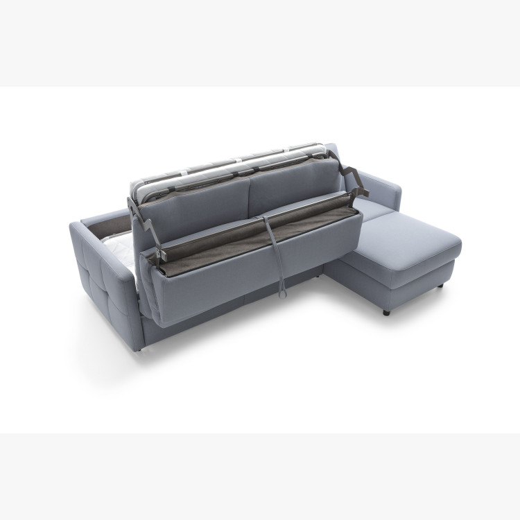 Rohová sedačka roh v pravo, Ema II