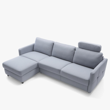 Rohová sedačka roh v levo, Ema II