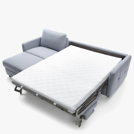 Rohová sedačka roh v levo, Ema II