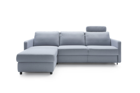 Rohová sedačka roh v levo, Ema II