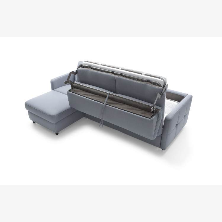 Rohová sedačka roh v levo, Ema II